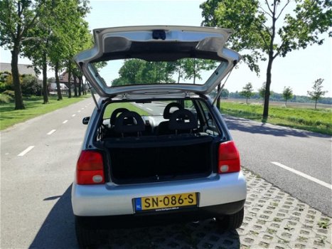 Volkswagen Lupo - 1.4 Comfortline open dak - 1