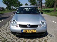 Volkswagen Lupo - 1.4 Comfortline open dak