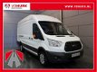 Ford Transit - 350 2.0 TDCI RWD Trend L4H3 Jumbo Maxi 2.8t Trekverm./270 GR.Deuren/Camera/Cruise/Air - 1 - Thumbnail