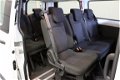 Ford Transit Custom - (BPM Vrij, Excl. BTW) Combi/Kombi/9 Persoons/9 P/3+3+3 Opstelling Airco/Navi/S - 1 - Thumbnail