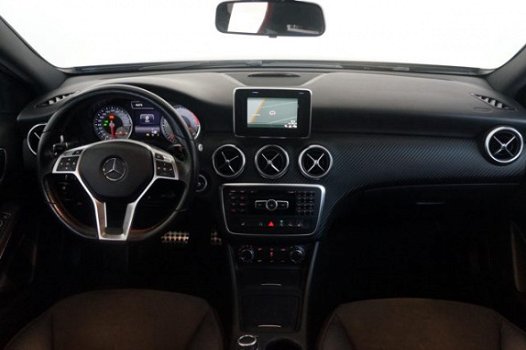 Mercedes-Benz A-klasse - 200 CDI Prestige AMG PAKKET/ AUT/ NAVI/ XENON/ LEDER - 1