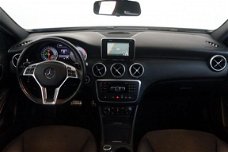 Mercedes-Benz A-klasse - 200 CDI Prestige AMG PAKKET/ AUT/ NAVI/ XENON/ LEDER