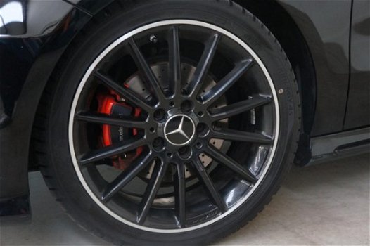 Mercedes-Benz A-klasse - 200 CDI Prestige AMG PAKKET/ AUT/ NAVI/ XENON/ LEDER - 1