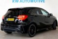 Mercedes-Benz A-klasse - 200 CDI Prestige AMG PAKKET/ AUT/ NAVI/ XENON/ LEDER - 1 - Thumbnail