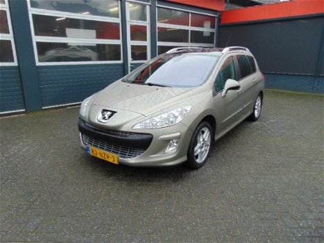 Peugeot 308 SW - 1.6 VTi Millesim 200 - 1