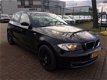 BMW 1-serie - 116i 5deurs Introduction Airco, Stoelverwarming - 1 - Thumbnail