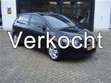 Volkswagen Golf Plus - 1.4 TSI Comfortline / Automaat / Cruise Controle /