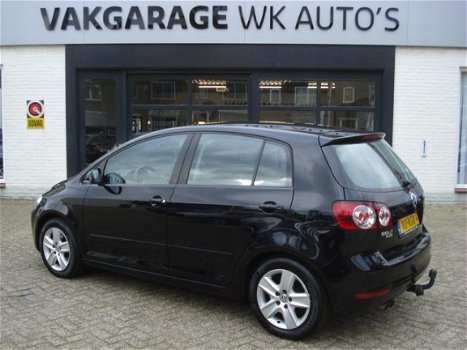 Volkswagen Golf Plus - 1.4 TSI Comfortline / Automaat / Cruise Controle / - 1