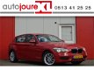 BMW 1-serie - 116d EDE Executive / leer / navigatie - 1 - Thumbnail