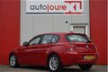 BMW 1-serie - 116d EDE Executive / leer / navigatie - 1 - Thumbnail