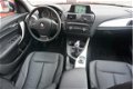 BMW 1-serie - 116d EDE Executive / leer / navigatie - 1 - Thumbnail