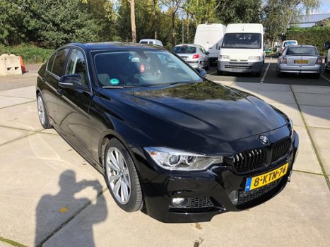 BMW 3-serie - 320d EfficientDynamics Edition Business M Pakket - 1