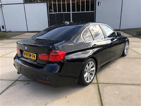 BMW 3-serie - 320d EfficientDynamics Edition Business M Pakket - 1