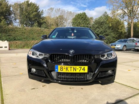 BMW 3-serie - 320d EfficientDynamics Edition Business M Pakket - 1