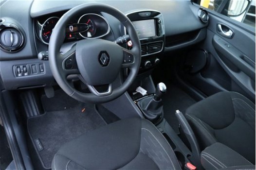 Renault Clio - dCi 90 Ecoleader Limited NAVI | AIRCO | ZUINIG RIJDEN - 1