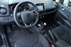 Renault Clio - dCi 90 Ecoleader Limited NAVI | AIRCO | ZUINIG RIJDEN