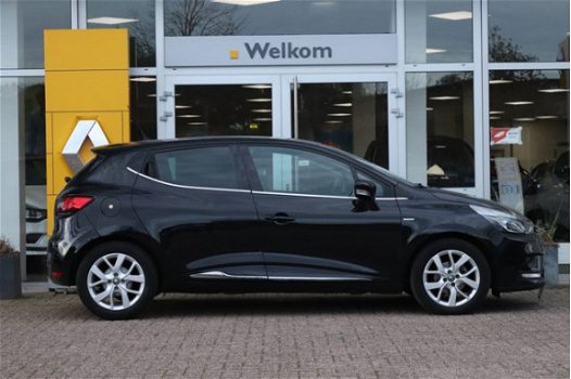 Renault Clio - dCi 90 Ecoleader Limited NAVI | AIRCO | ZUINIG RIJDEN - 1