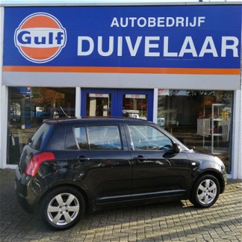 Suzuki Swift - 1.3i SHOGUN 5drs AIRCO inr. mogelijk - 1