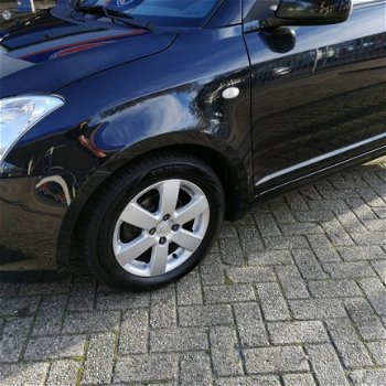 Suzuki Swift - 1.3i SHOGUN 5drs AIRCO inr. mogelijk - 1