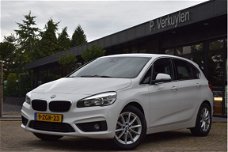 BMW 2-serie Active Tourer - 218i Sport Navi Trekhaak LED Pdc Orig. NL