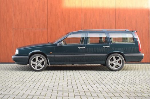 Volvo 850 - 2.0I ESTATE COMFORT-LINE+WINTER WIELEN+TREKHAAK - 1