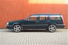 Volvo 850 - 2.0I ESTATE COMFORT-LINE+WINTER WIELEN+TREKHAAK