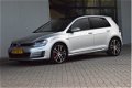 Volkswagen Golf - 2.0 TDI GTD DSG pano navi Dynaudio sport en sound - 1 - Thumbnail