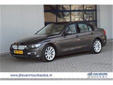 BMW 3-serie - 320i High Executive 184PK AUT navi