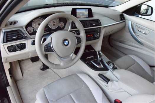 BMW 3-serie - 320i High Executive 184PK AUT navi - 1
