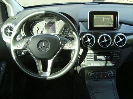 Mercedes-Benz B-klasse - 180 Automaat - 1