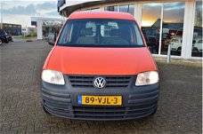 Volkswagen Caddy - 1.9 TDI 500 kg. APK 21-09-2020