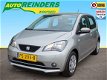 Seat Mii - 1.0 60pk 5-drs Style Intens + Airco / Cruise / Garantie - 1 - Thumbnail