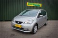 Seat Mii - 1.0 60pk 5-drs Style Intens + Airco / Cruise / Garantie - 1 - Thumbnail