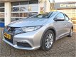 Honda Civic - 1.4 Comfort NL-Auto 100pk *Geen Afl.kosten - 1 - Thumbnail