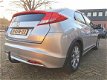 Honda Civic - 1.4 Comfort NL-Auto 100pk *Geen Afl.kosten - 1 - Thumbnail