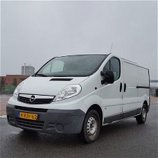 Opel Vivaro - L2H1