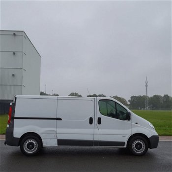 Opel Vivaro - L2H1 2900 2.0 CDTI 114 - 1