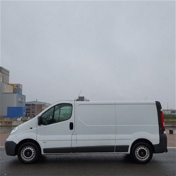 Opel Vivaro - L2H1 2900 2.0 CDTI 114 - 1