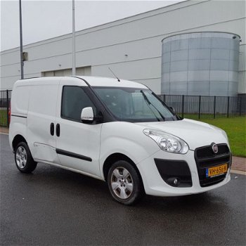 Fiat Doblò - Doblo DOBLÒ CARGO 1.3 MULTIJET 90 SX - 1