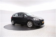 BMW 2-serie Active Tourer - 218i Executive Climate control, navigatie, comfort stoelen