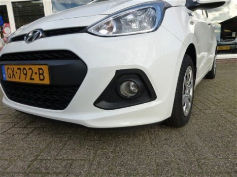 Hyundai i10 - 1.0I I-Motion Comfort 5 Drs, Clima, Cruise - 1