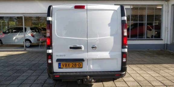 Nissan nv300 - acenta 89kw L2H1 trekhaak betimmering - 1