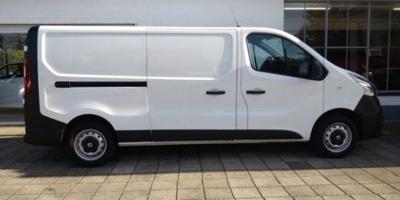 Nissan nv300 - acenta 89kw L2H1 trekhaak betimmering - 1