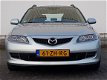 Mazda 6 Sportbreak - 6 1.8 TOURING / TREKHAAK / - 1 - Thumbnail