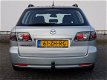 Mazda 6 Sportbreak - 6 1.8 TOURING / TREKHAAK / - 1 - Thumbnail