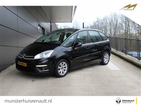 Citroën C4 Picasso - 1.6 THP Collection - incl. set winterbanden - 1