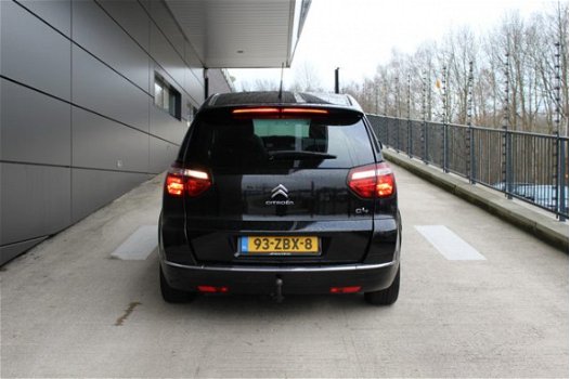 Citroën C4 Picasso - 1.6 THP Collection - incl. set winterbanden - 1