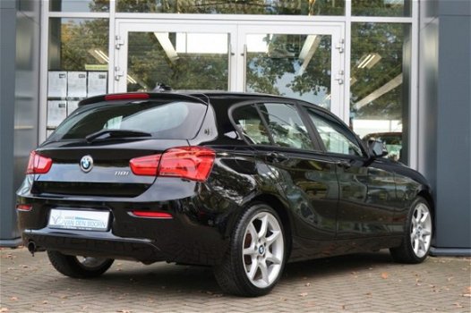 BMW 1-serie - 118I 136 PK, Navi, Airco, PDC, etc - 1