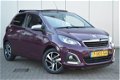 Peugeot 108 - 1.0 e-VTi Première Top Elekramen Lm 15