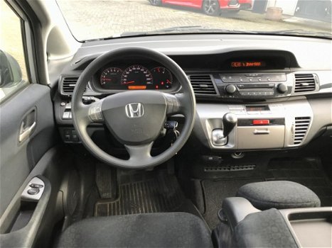 Honda FR-V - 2.0 i Comfort - 1